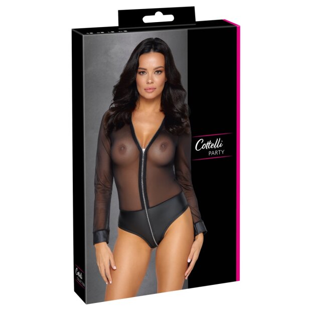 Cottelli Collection Body langarm M