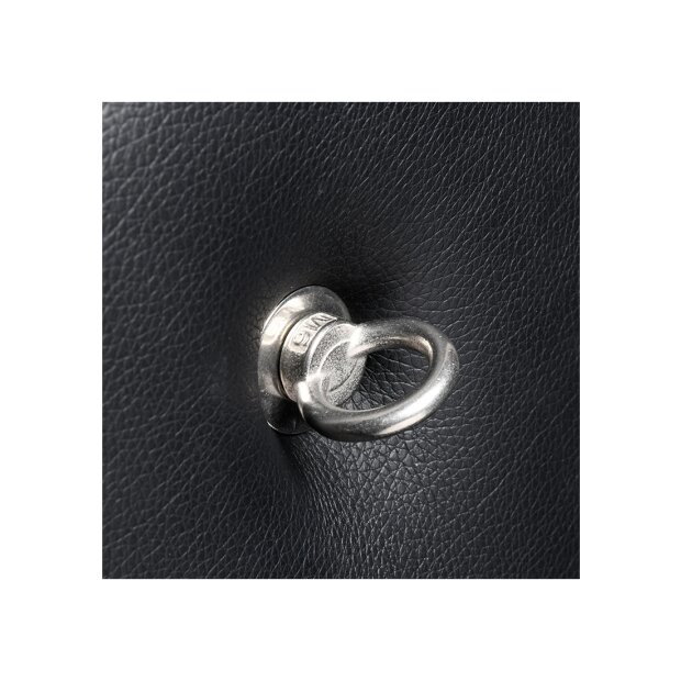 Masters St. Andrews Cross Black