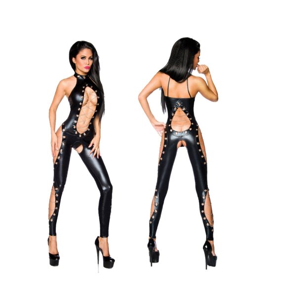 SARESIA Wetlook-Overall S