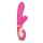 G-Vibe Grabbit Mini Dolce Violet Vibrator Pink