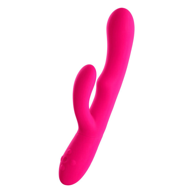 Femmefunn Ultra Rabbit Pink