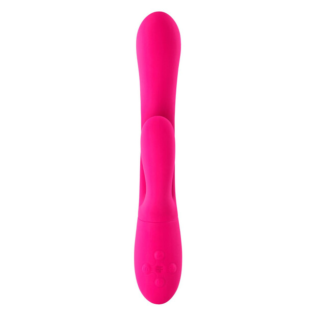 Femmefunn Ultra Rabbit Pink