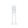 Kiotos COX 03 Dildo Transparent 19 cm