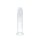 Kiotos COX 03 Dildo Transparent 19 cm