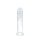 Kiotos COX 03 Dildo Transparent 19 cm