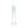 Kiotos COX 03 Dildo Transparent 19 cm