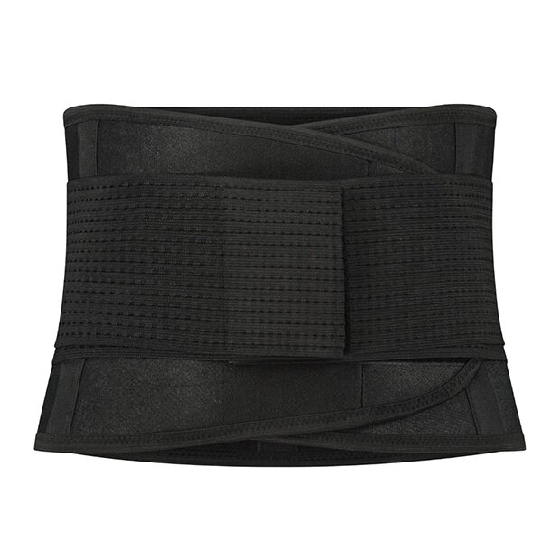 Bye Bra - Perfect Shape Waist Trainer Black XL