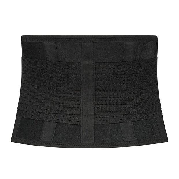 Bye Bra - Perfect Shape Waist Trainer Black XL