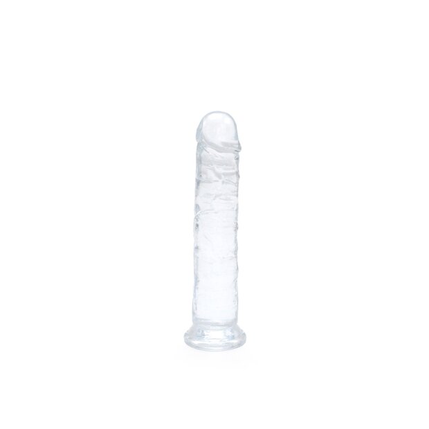 Kiotos COX 06 Dildo Transparent 16 cm