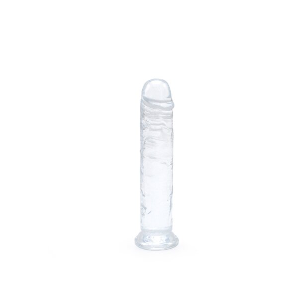 Kiotos COX 06 Dildo Transparent 16 cm