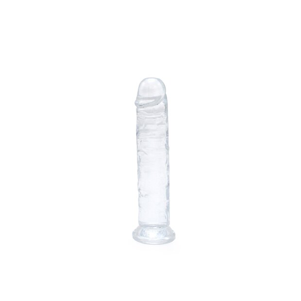 Kiotos COX 06 Dildo Transparent 16 cm