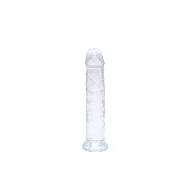 Kiotos COX 06 Dildo Transparent 16 cm