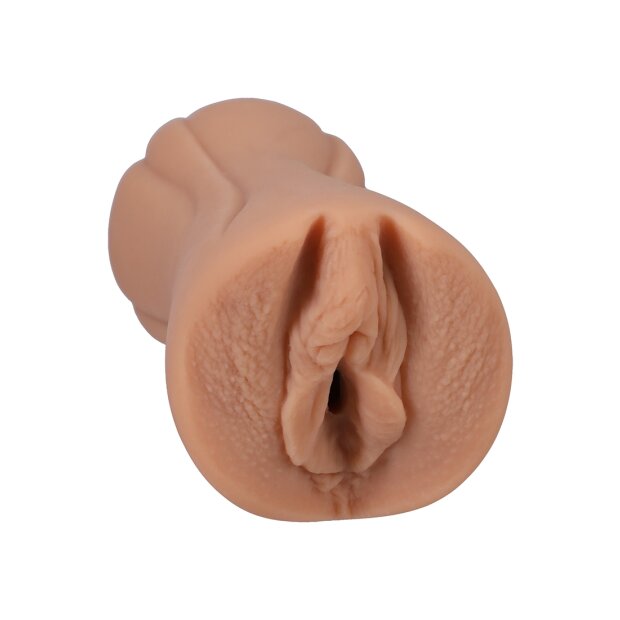 DOC JOHNSON Madison Morgan - ULTRASKYN - Pocket Pussy