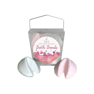 Sex Fortune Cookie Bath Bomb