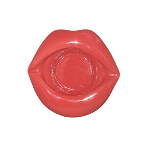 Sexy Lips Ashtray