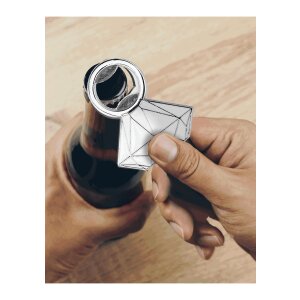 Glitterati Diamond Bottle Opener