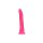 RealRock Slim Realistic Dildo Pink 25 cm