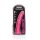 RealRock Slim Realistic Dildo Pink 25 cm