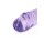 RealRock Realistic Double Dong Doppeldildo Lila 34 cm