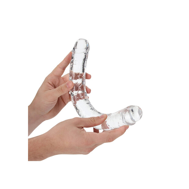 Realistic Double Dong - 13 / 34 cm