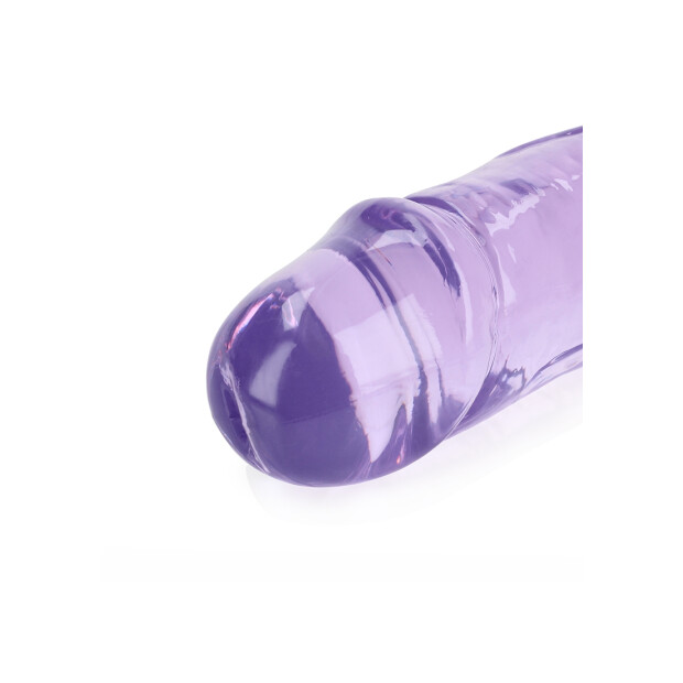 Realistic Double Dong - 18 / 45 cm