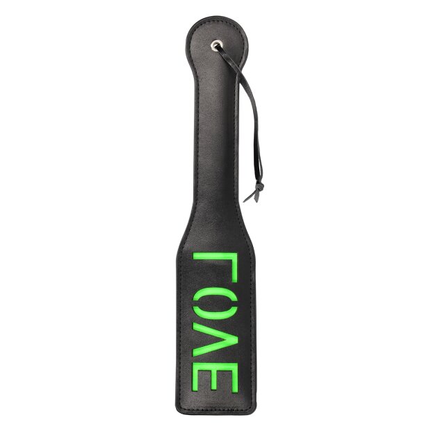 Love Paddle Glow in the Dark