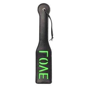 Love Paddle Glow in the Dark