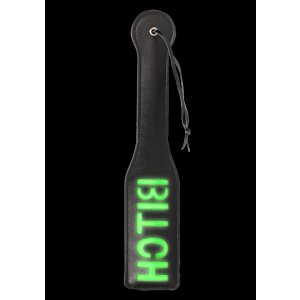 Bitch Paddle Glow in the Dark