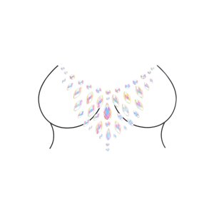 Shots Ouch ! Bijoux de corps autocollants...