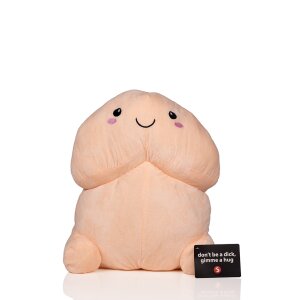 Short Penis Plushie 20/ 50 cm