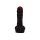Doc Johnson Tendril Thruster Mini Sexmaschine Schwarz Rot