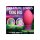 XR Brands Xeno Egg Glow in the Dark Silicone Egg XL Fantasy Toy Mehrfarbig 17,5 cm ⌀ 7,9 cm