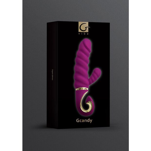 G-Candy Sweet Raspberry