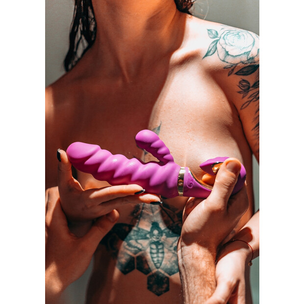 G-Candy Sweet Raspberry