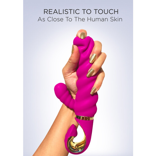 G-Candy Sweet Raspberry