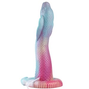 King Cobra - Squirting Dildo
