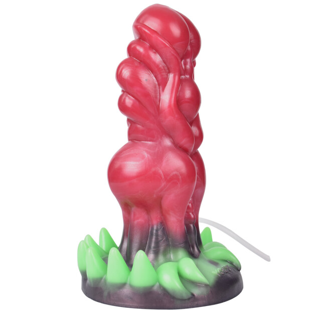 Corby - Squirting Dildo