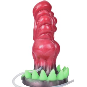 Corby - Squirting Dildo