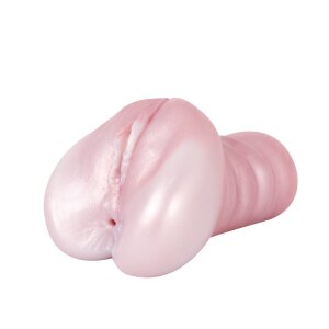 Corrugated Dragon - Monster Masturbator