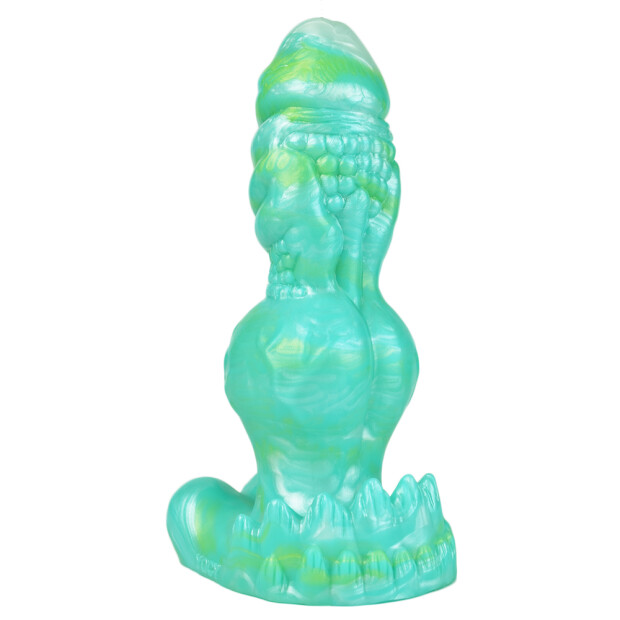 Hokobru - Azure Dragon