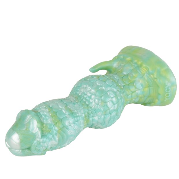 Copalord - Azure Dragon