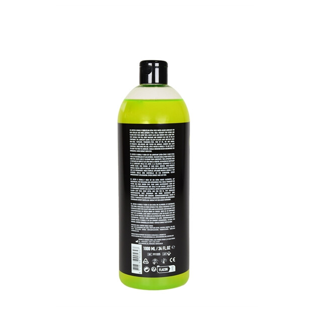 Double-F Neon Fist Lube