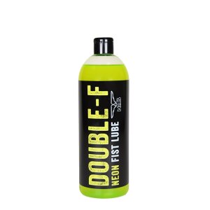 Double-F Neon Fist Lube 250 ml