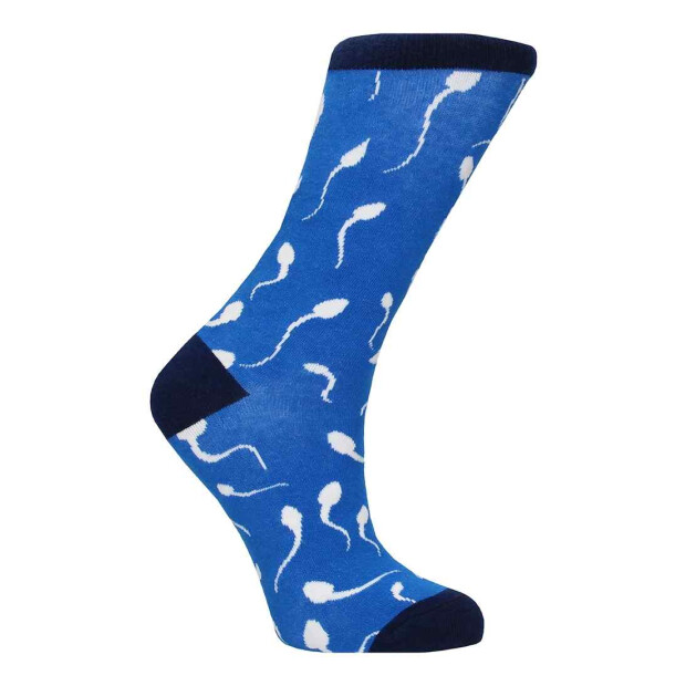 Sexy Socks - Sea-Men - 36 - 46
