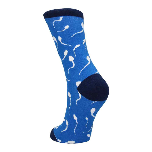 Sexy Socks - Sea-Men - 36 - 46