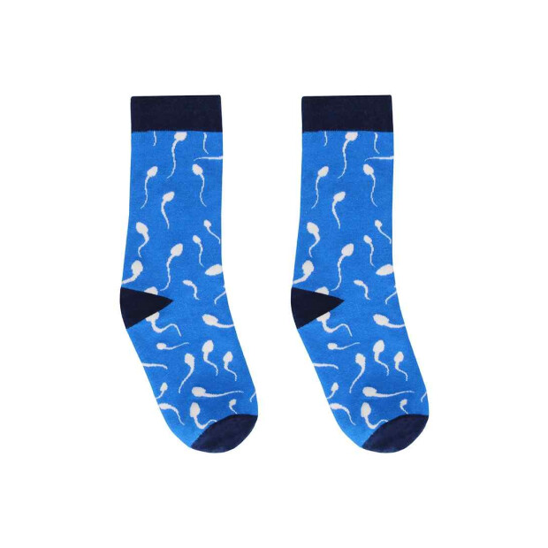 Sexy Socks - Sea-Men - 36 - 46
