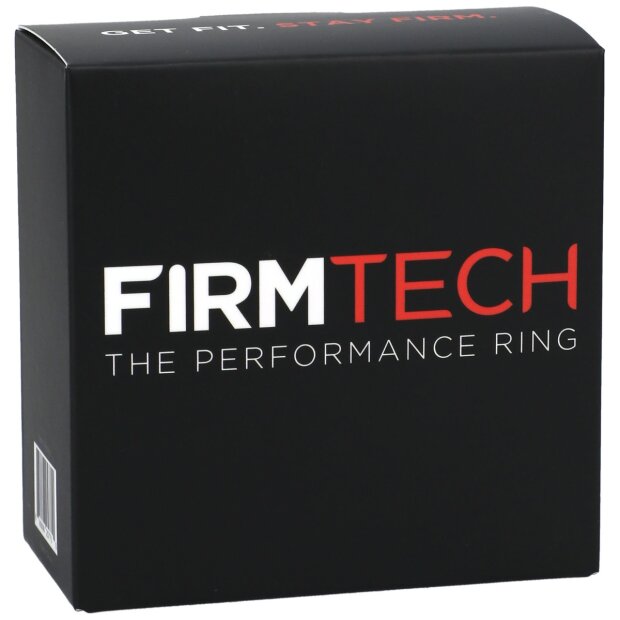 FIRMTECH Performance C-Ring Penisring