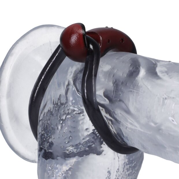 FIRMTECH Performance C-Ring Penisring