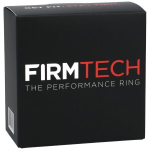 FIRMTECH Performance C-Ring Penisring
