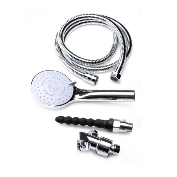 Cleanstram Shower Enema Set